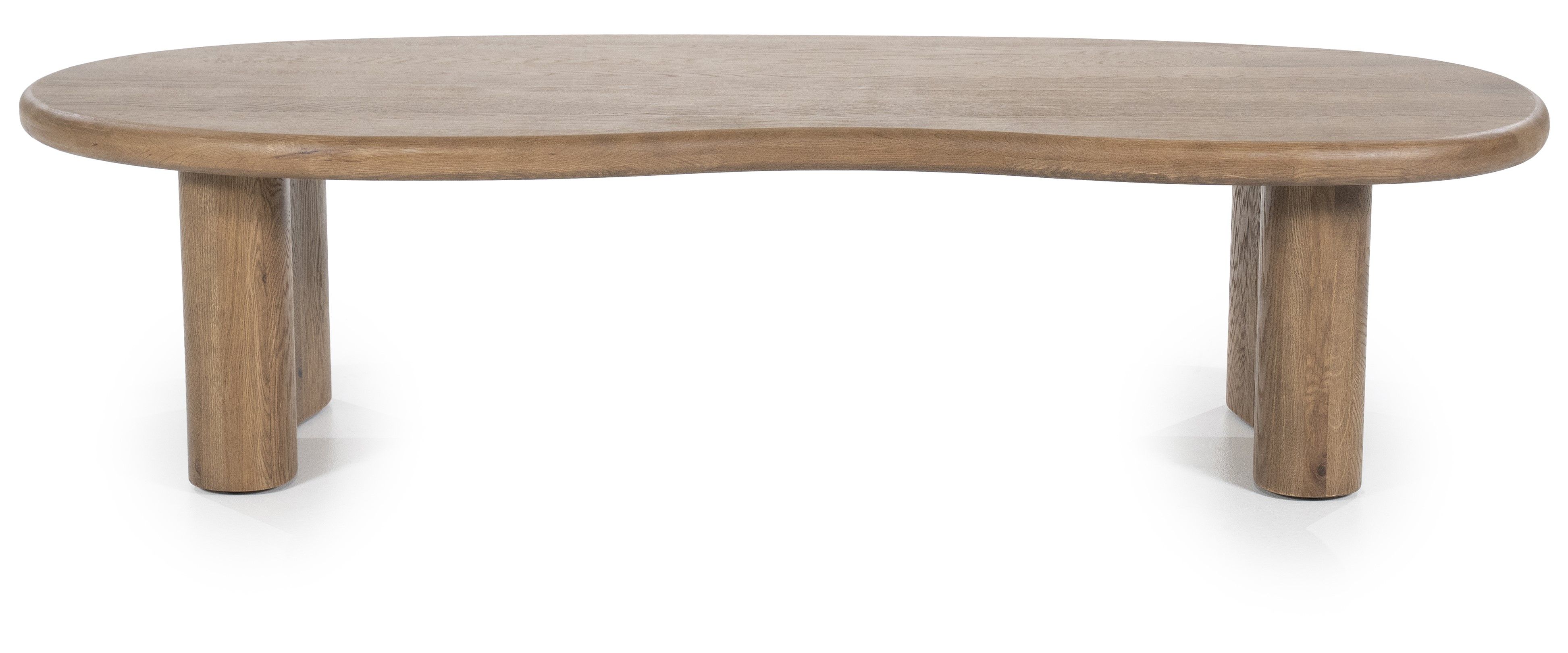 Salontafel 96201 Josh B140 x D60 x H35 cm