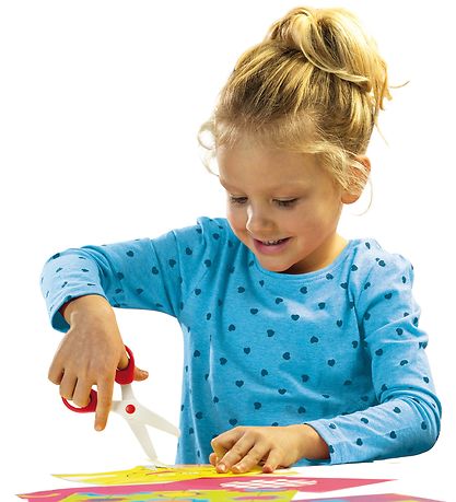 SES Creative Klippes?t - Mega Pakke