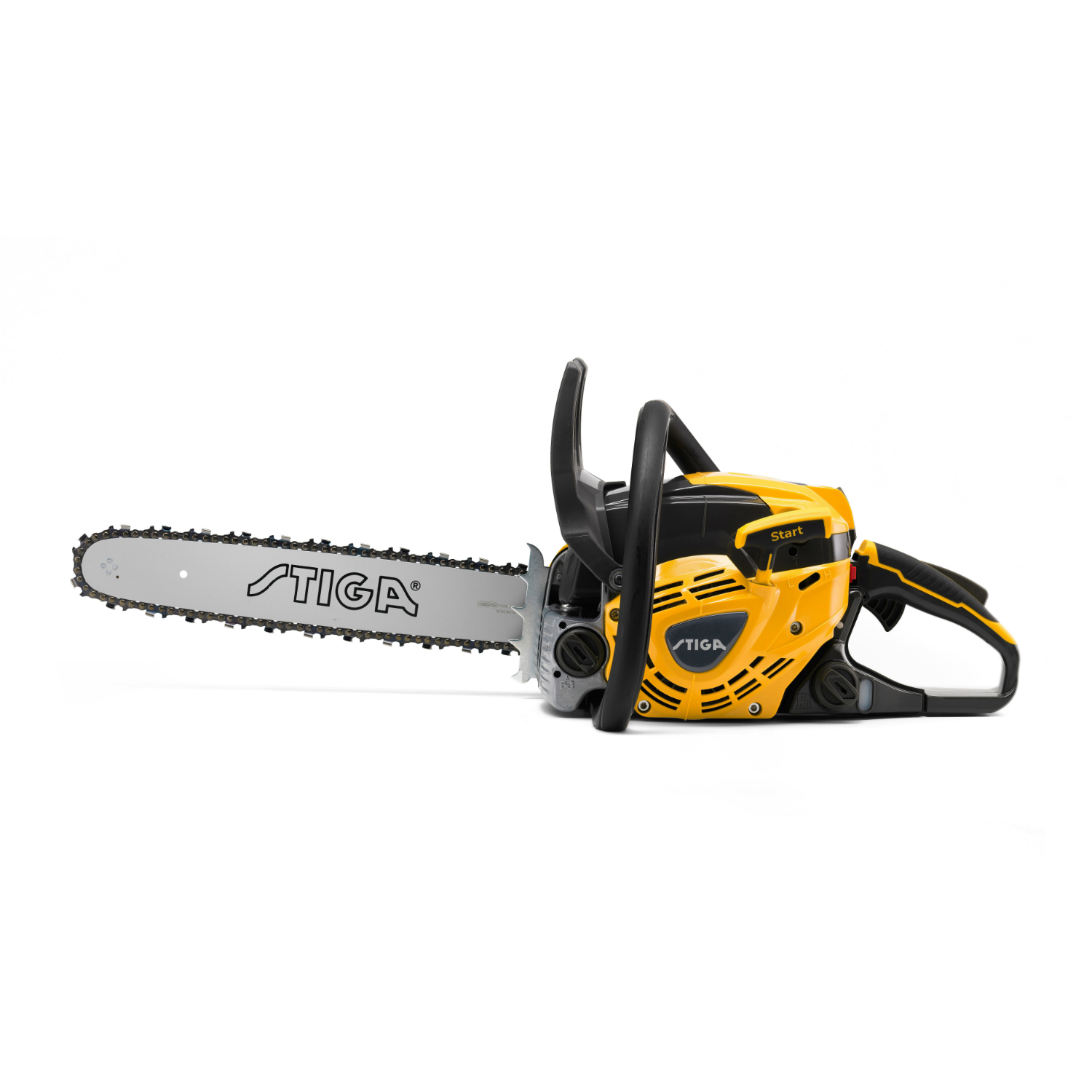 Stiga CS 545 (16