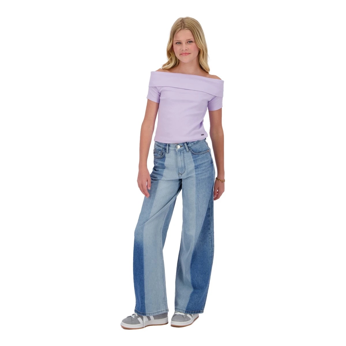 Meisjes Rok FL25225 Reza