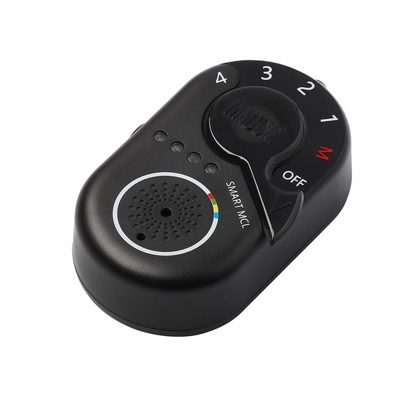 Madcat Smart Alarm MCL Set Multicolor