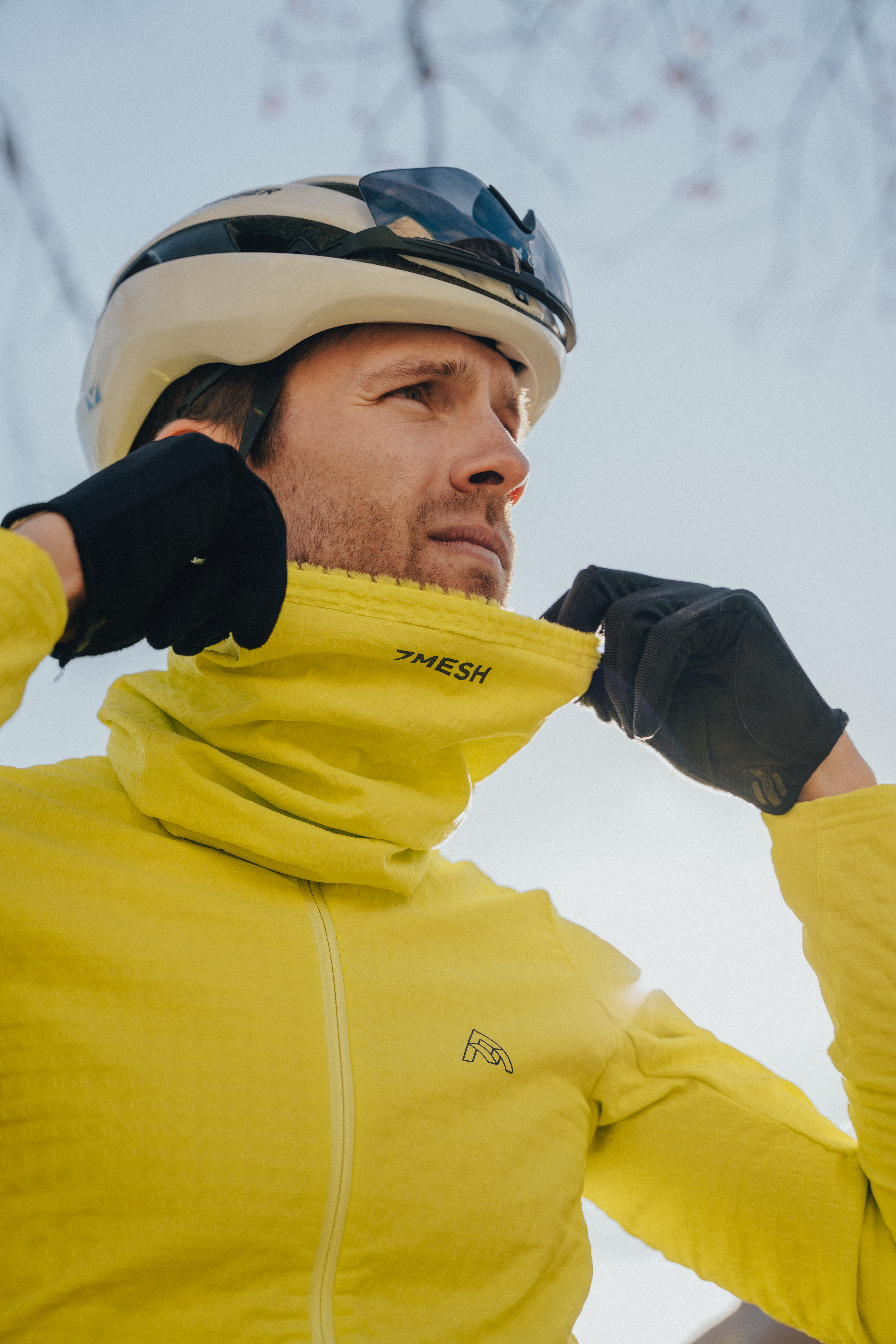 Chilco Neck Warmer