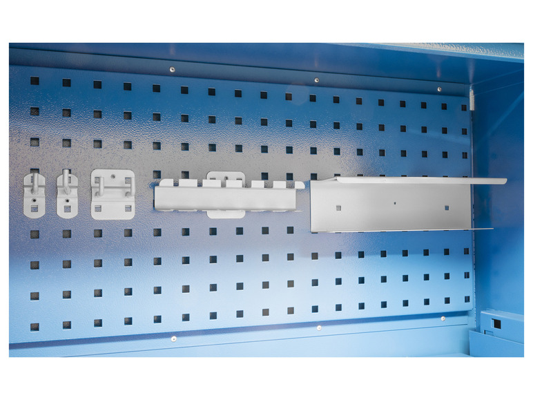 Gereedschapskast Type Universal