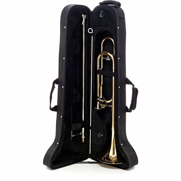 Kühnl & Hoyer .527 Bb/F-Tenor Trombone GM