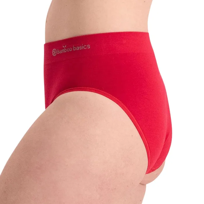 Bamboo Basics Belle Slips Dames (3-pack)