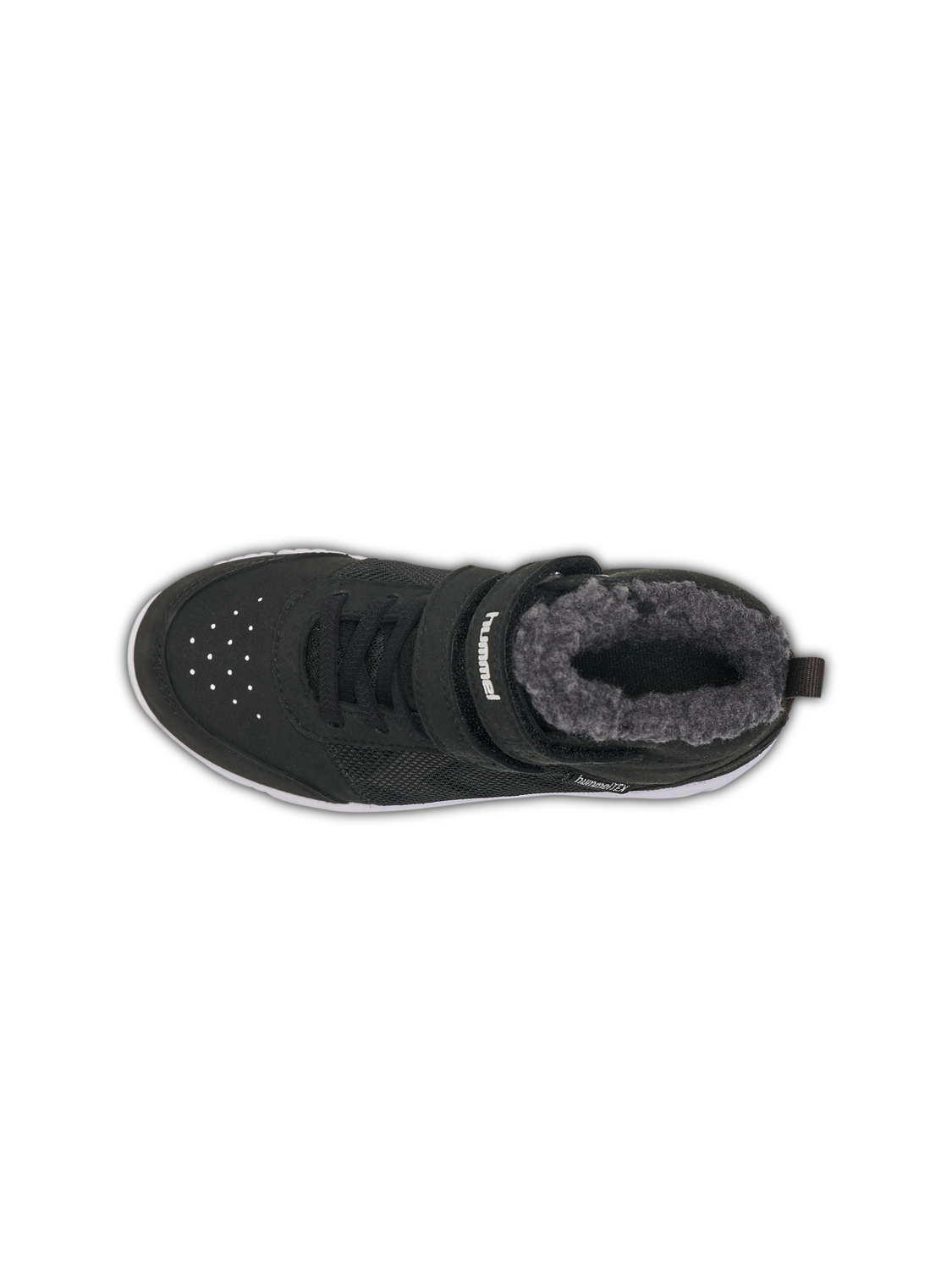 CROSSLITE WINTER MID TEX JR