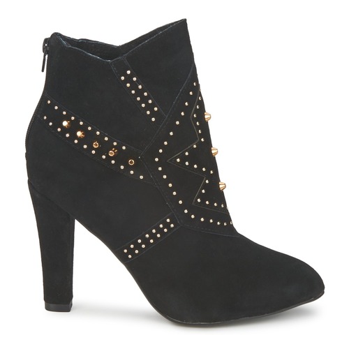 Friis & Company - MIXA ERIN - Noir