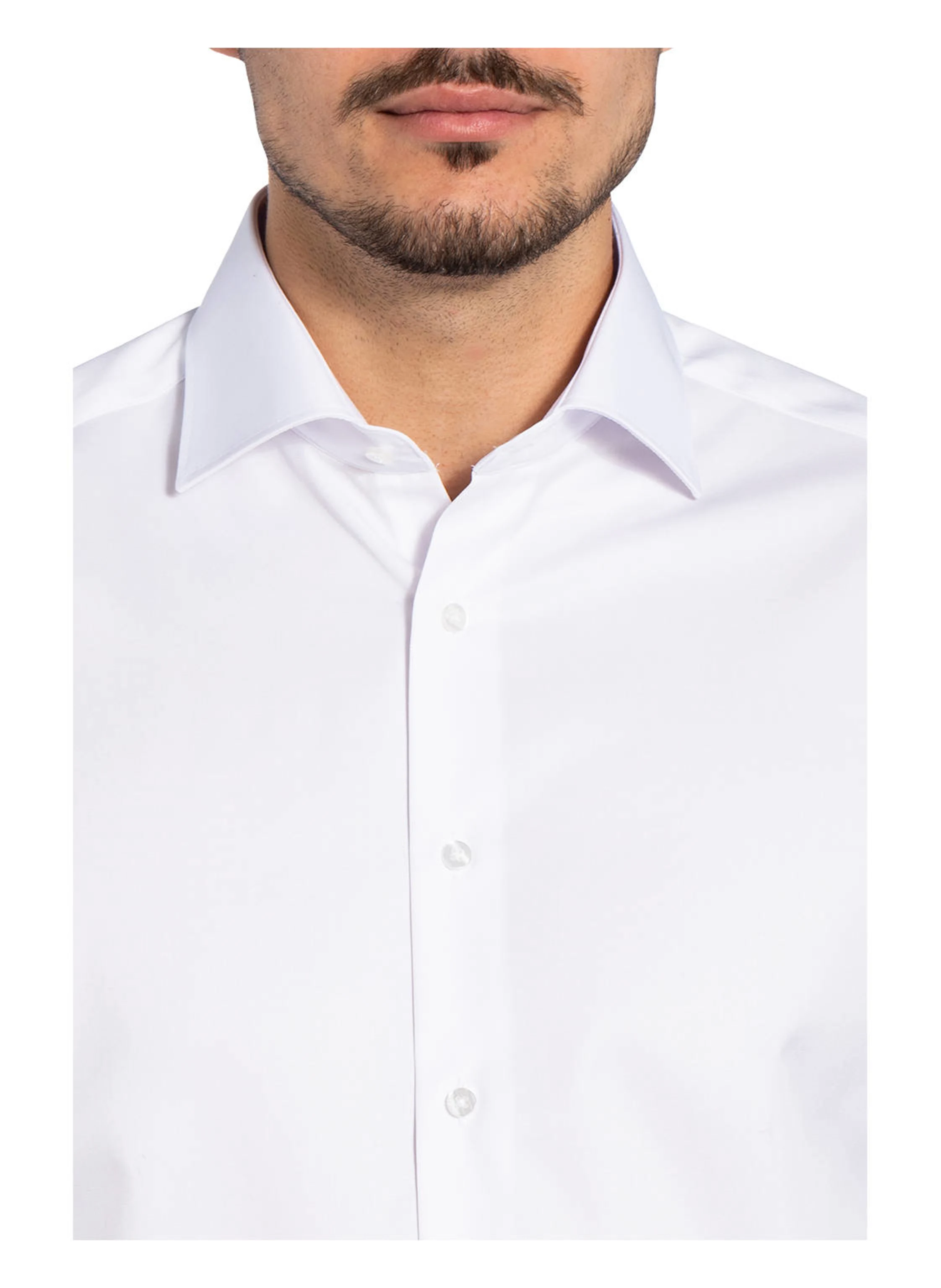 ETERNA Hemd Modern Fit