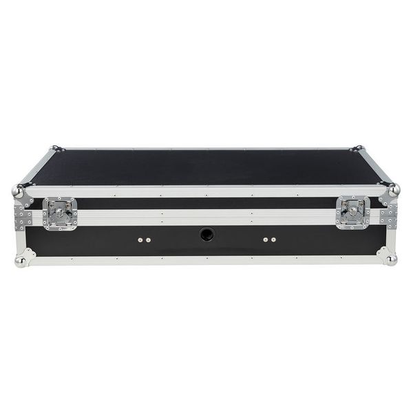 Flyht Pro Case for 2x CD-Player + mixer
