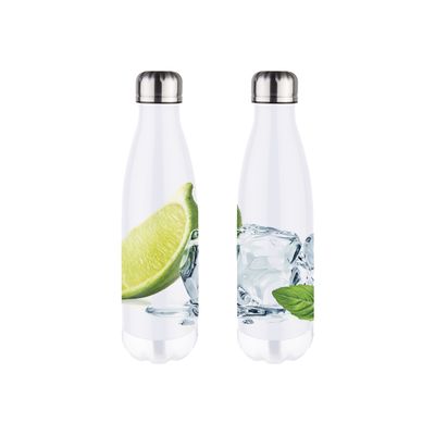 Little Balance - Bouteille isotherme - inox