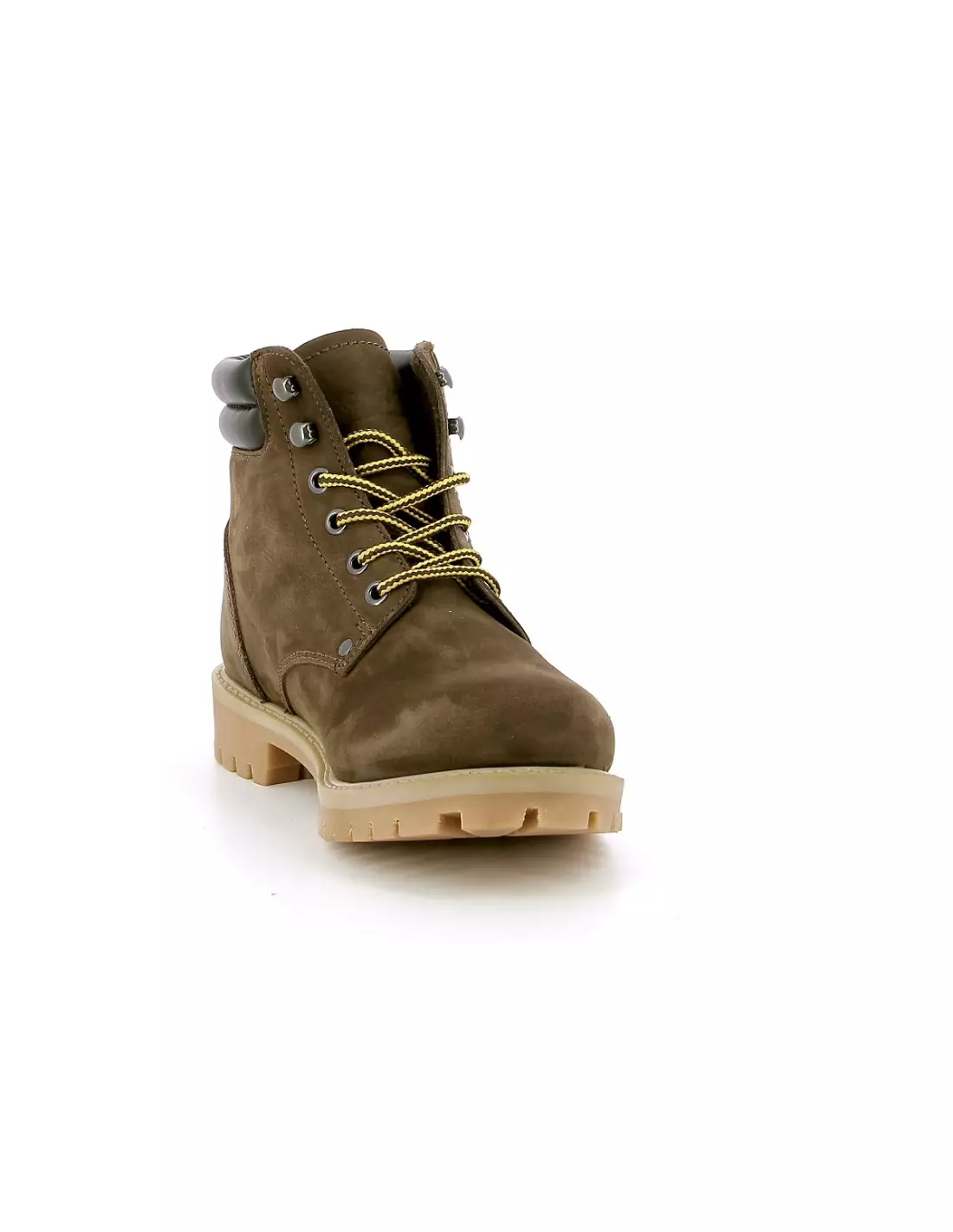 JACK & JONES JFWSTOKE - Bottines & boots Java