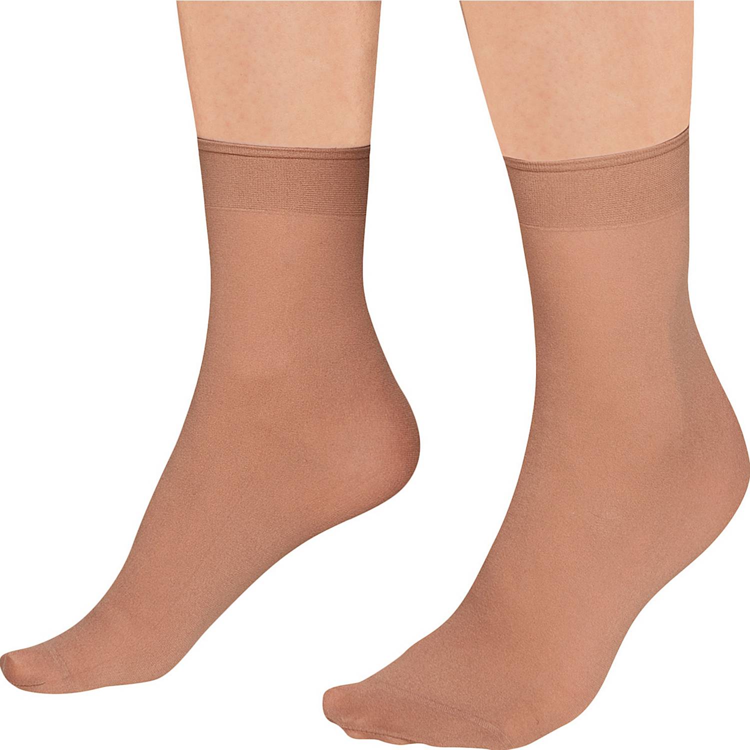 Janastyle Unisex-Fein-Söckchen 5 Paar