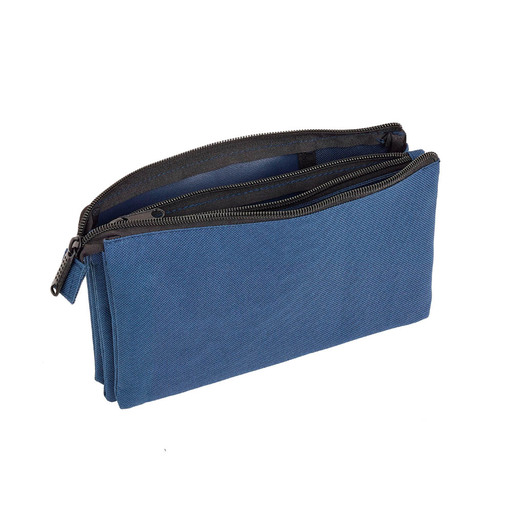 Blackfit8 Capa Tripla Azul Marinho