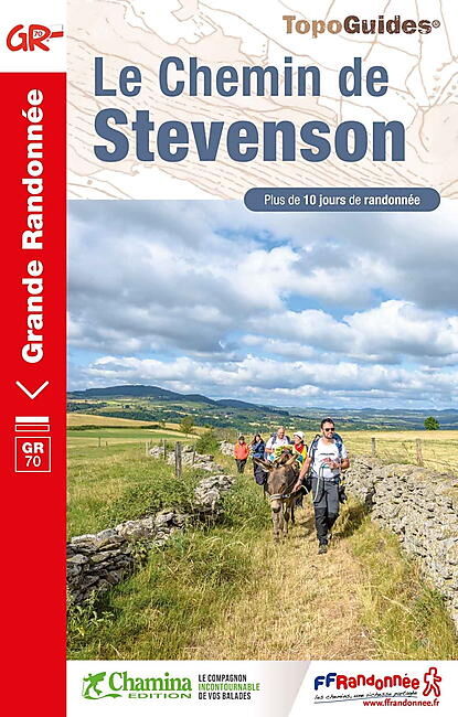 FFRP - 700 LE CHEMIN DE STEVENSON FFRP