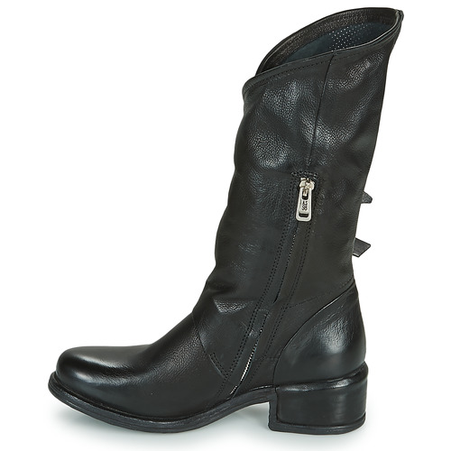 Airstep / A.S.98 - ISPERIA BUCKLE - Noir