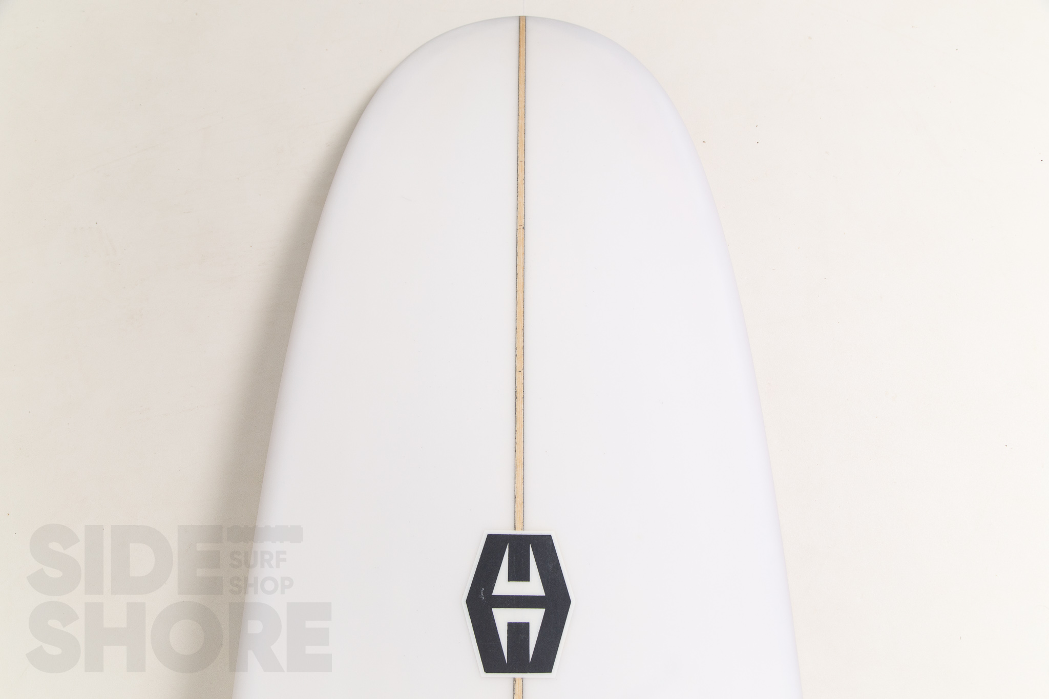 HURRICANE Pro Longboard   HULK 9'0