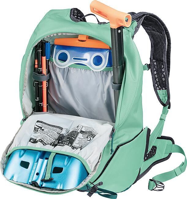 DEUTER - SAC SKI RANDO UPDAYS 24 SL