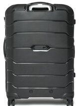 Samsonite Reiskoffer - Flux Spinner 75/28 Uitbreidbaar - Black