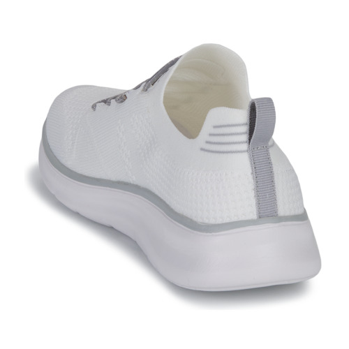 Kangaroos - KJ-STUNNING - Blanc / Gris