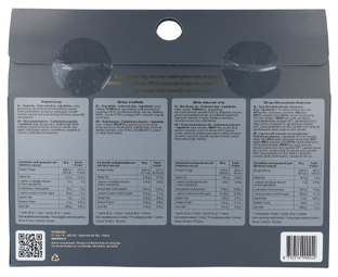 Meenk Groots Genieten Giftset 666GR