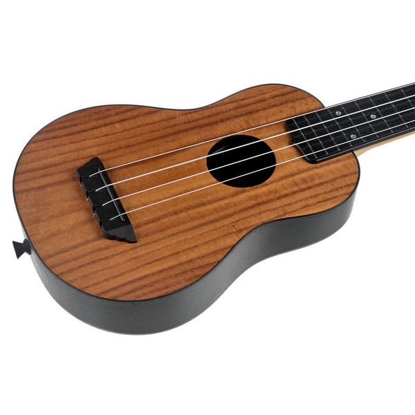 Flight TUS55 Acacia Travel Ukuele