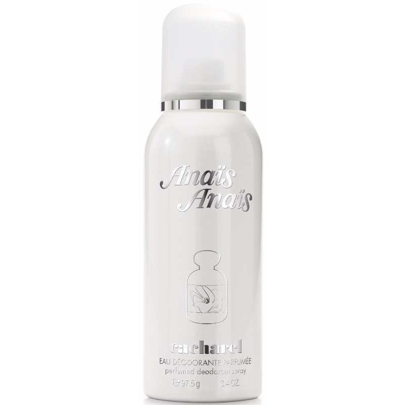 Cacharel Anaïs Anaïs Deodorant Spray 150 ml