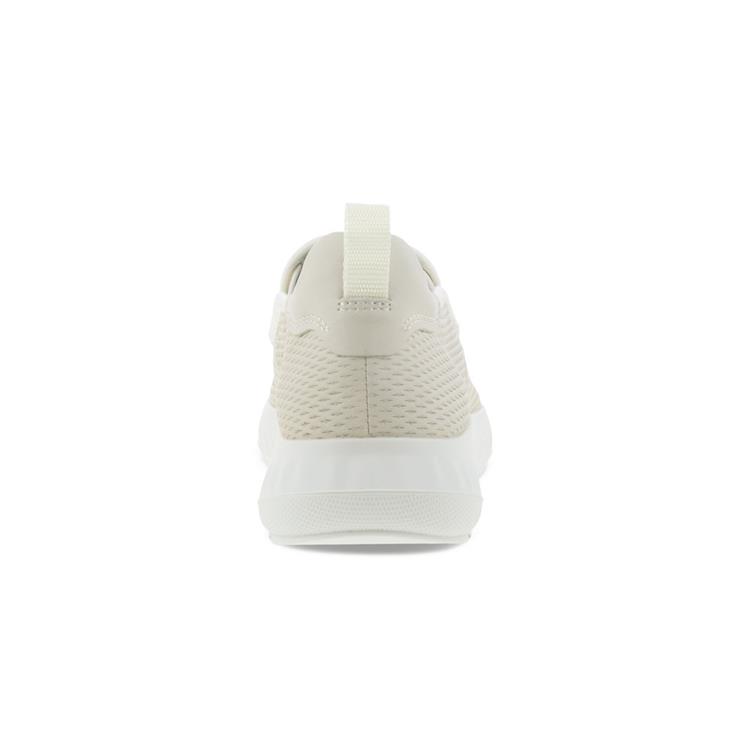 Ecco 834923 ATH-1FW shadow white/shadow white
