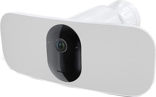 Arlo Pro 3 Floodlight trådløst 2K QHD kamera (hvid)