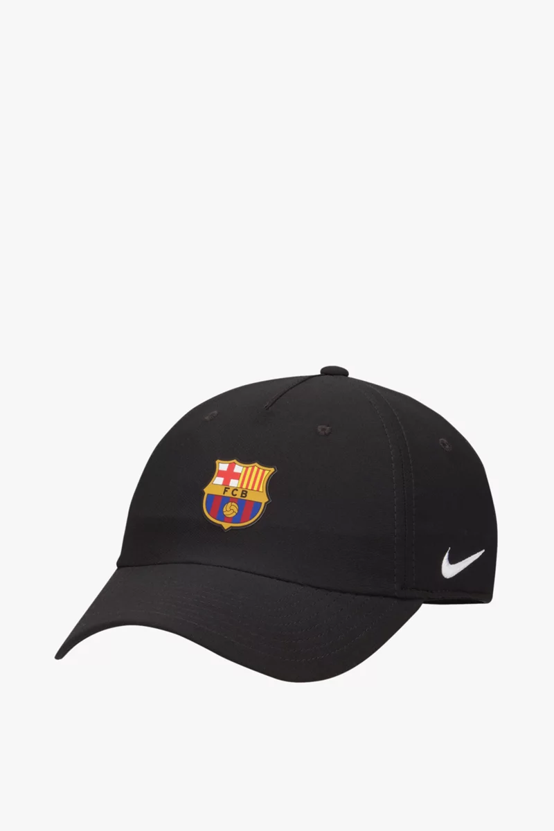 Nike FC Barcelona Cap