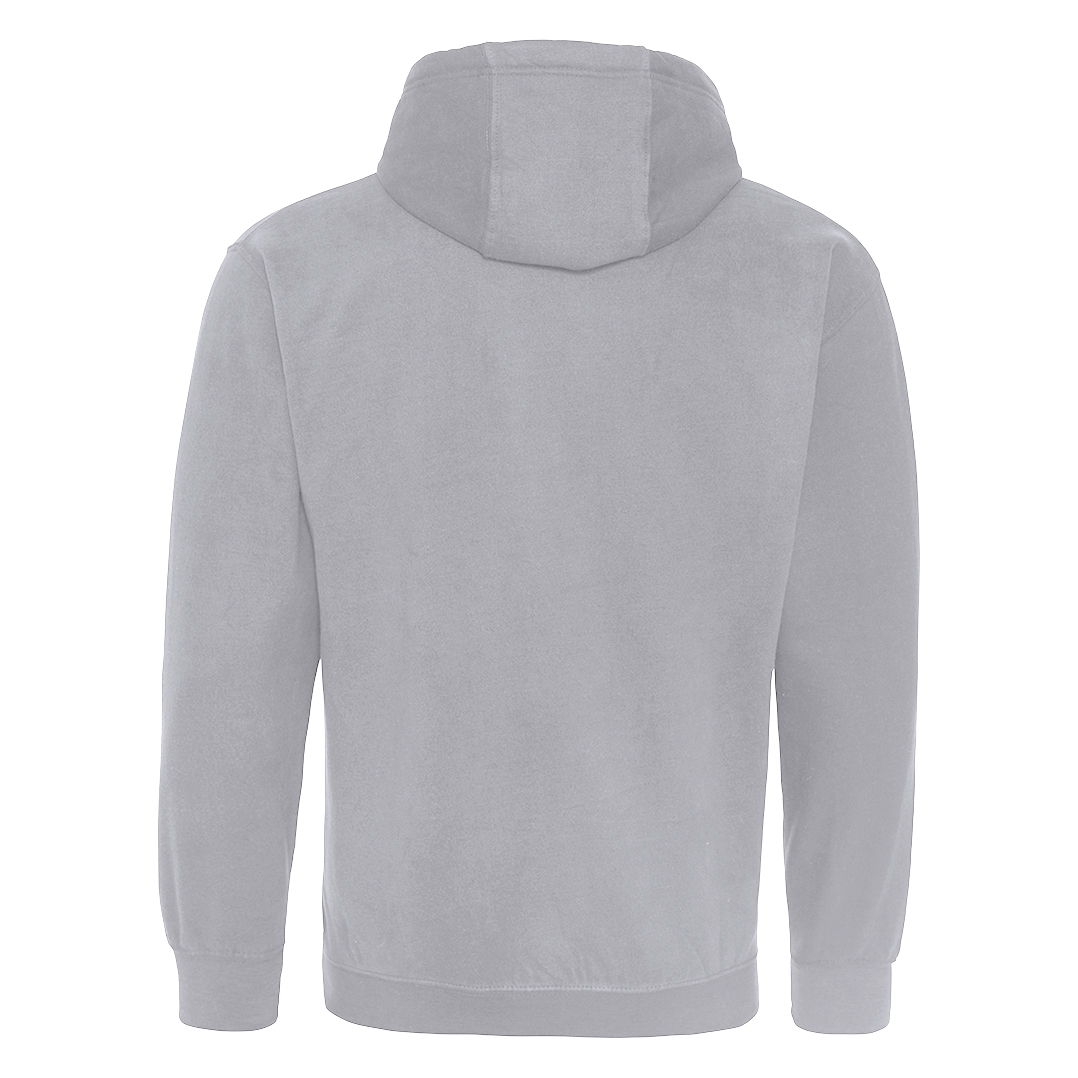 Sudadera Con Capucha Awdis Just Hoods Supersoft
