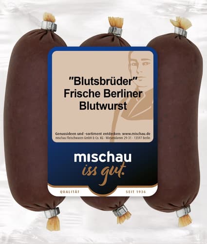 Mischau \