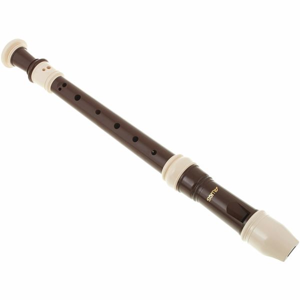 Aulos 105A Bel Canto SopranoRecorder