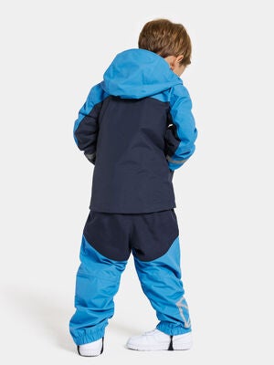 Didriksons Pilvi Skalljakke, Navy