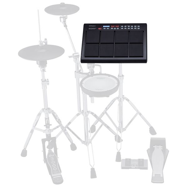 Roland SPD-20 Pro BK Octapad