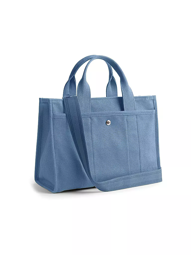 COACH Tasche - Tote Bag CARGO blau