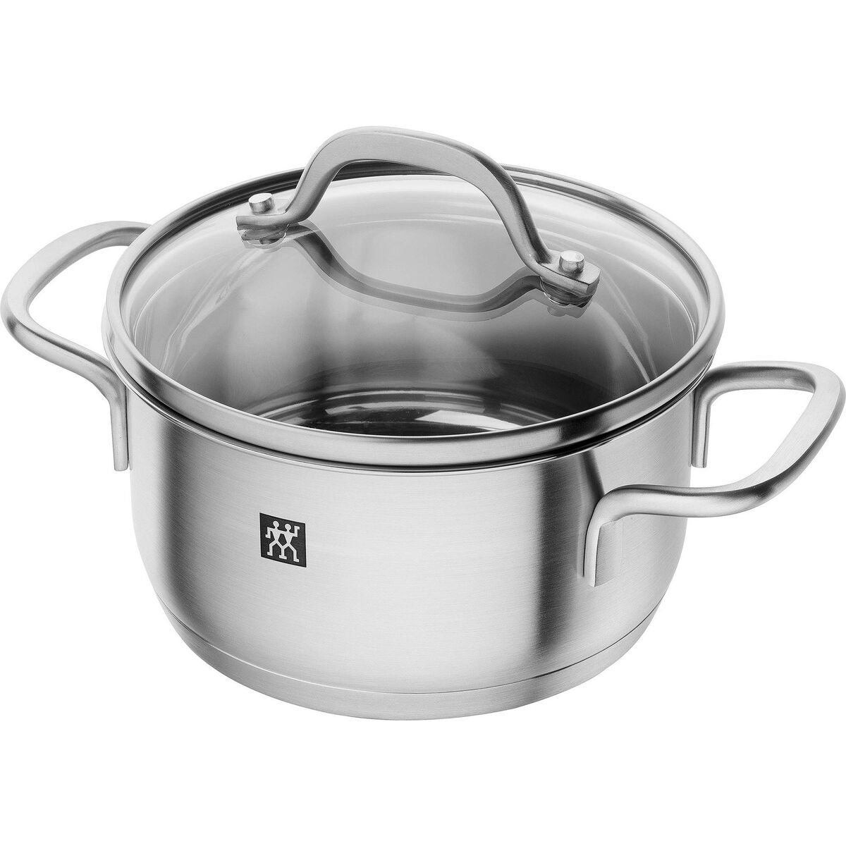 Pico Gryte m/glasslokk 14 cm
