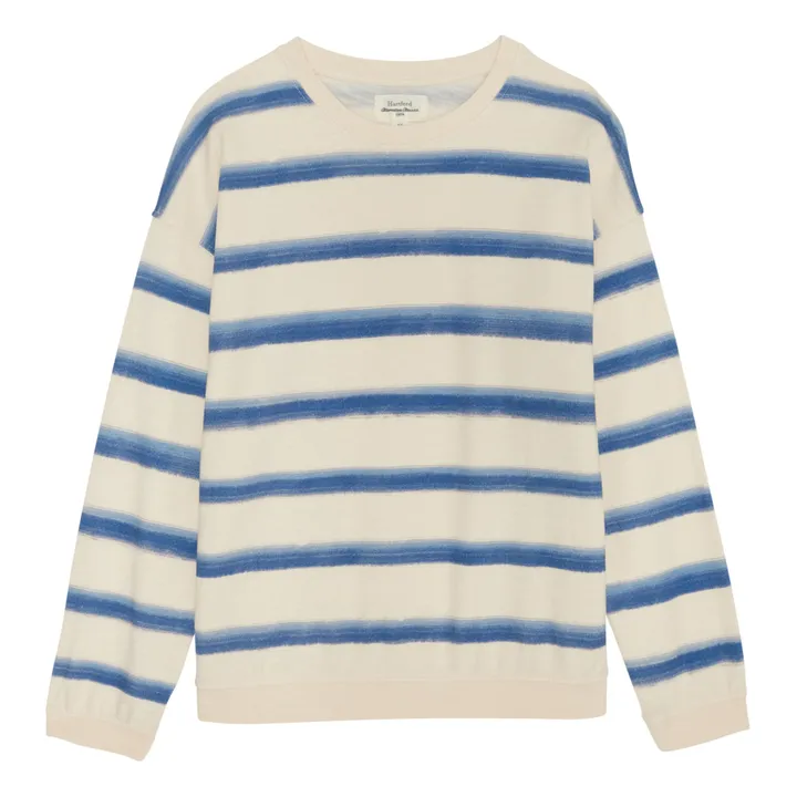 Hartford Sweat Tayac | Bleu