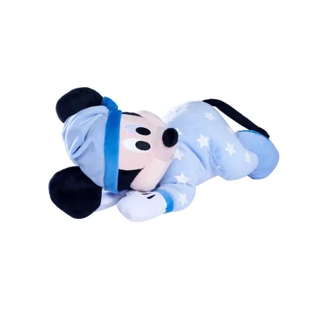 Simba Disney Mickey Maus Gute Nacht Mickey GID, 30cm