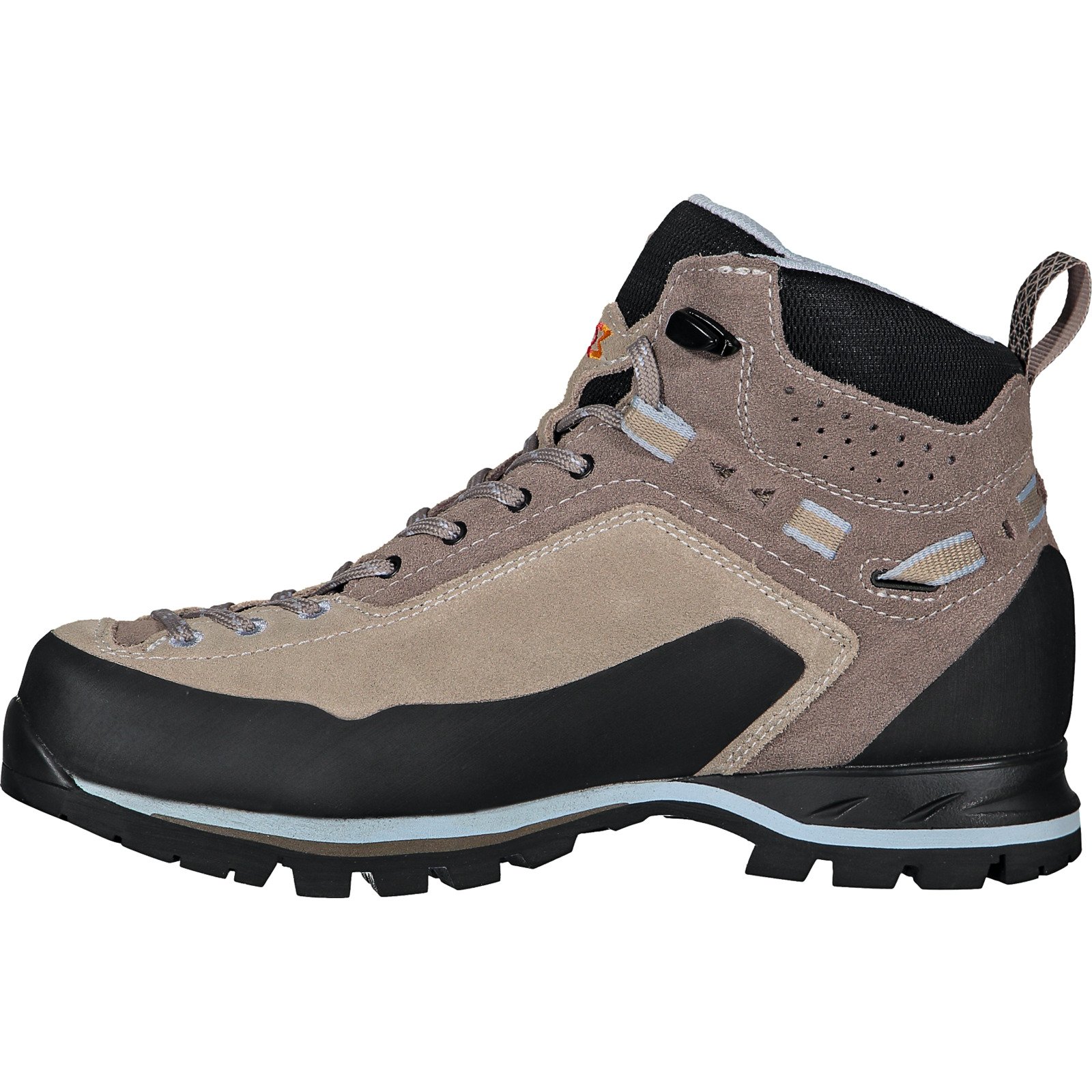 Garmont Damen-Zustiegsschuh Vetta GTX