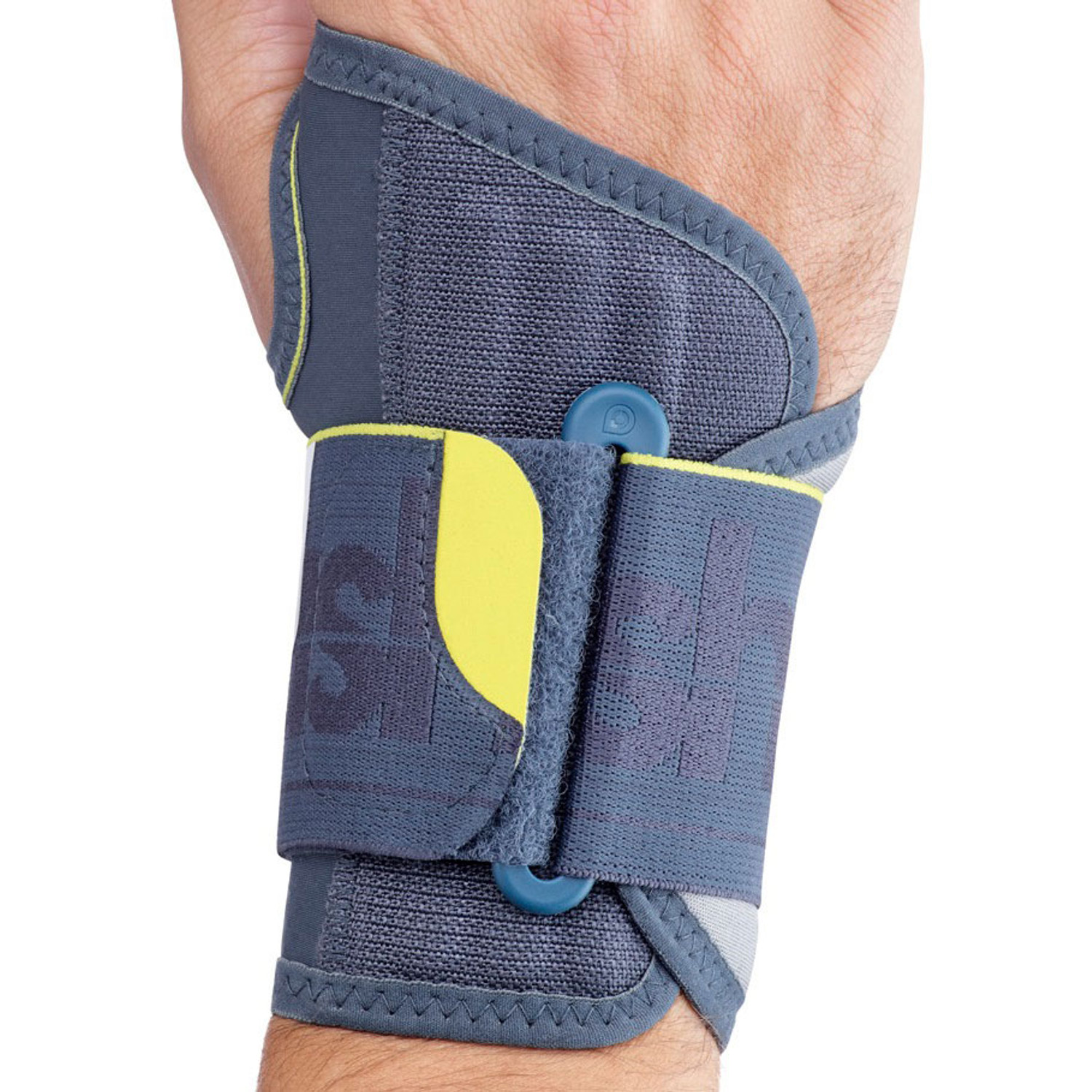 Push Sports Polsbrace Links
