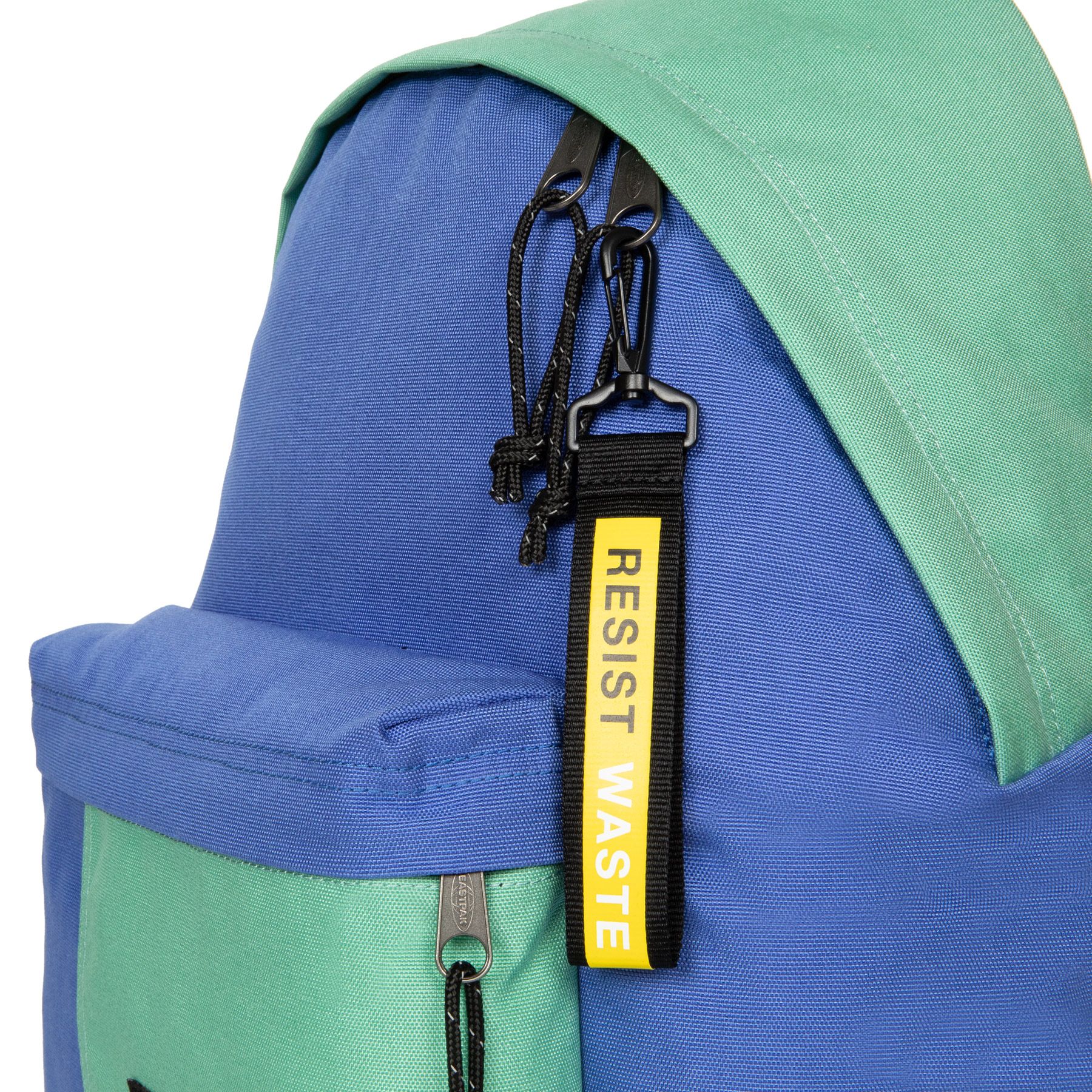 Padded Pak'r Resist W34