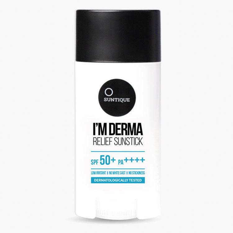 Suntique I'm Derma Relief Sunstick SPF50 15g