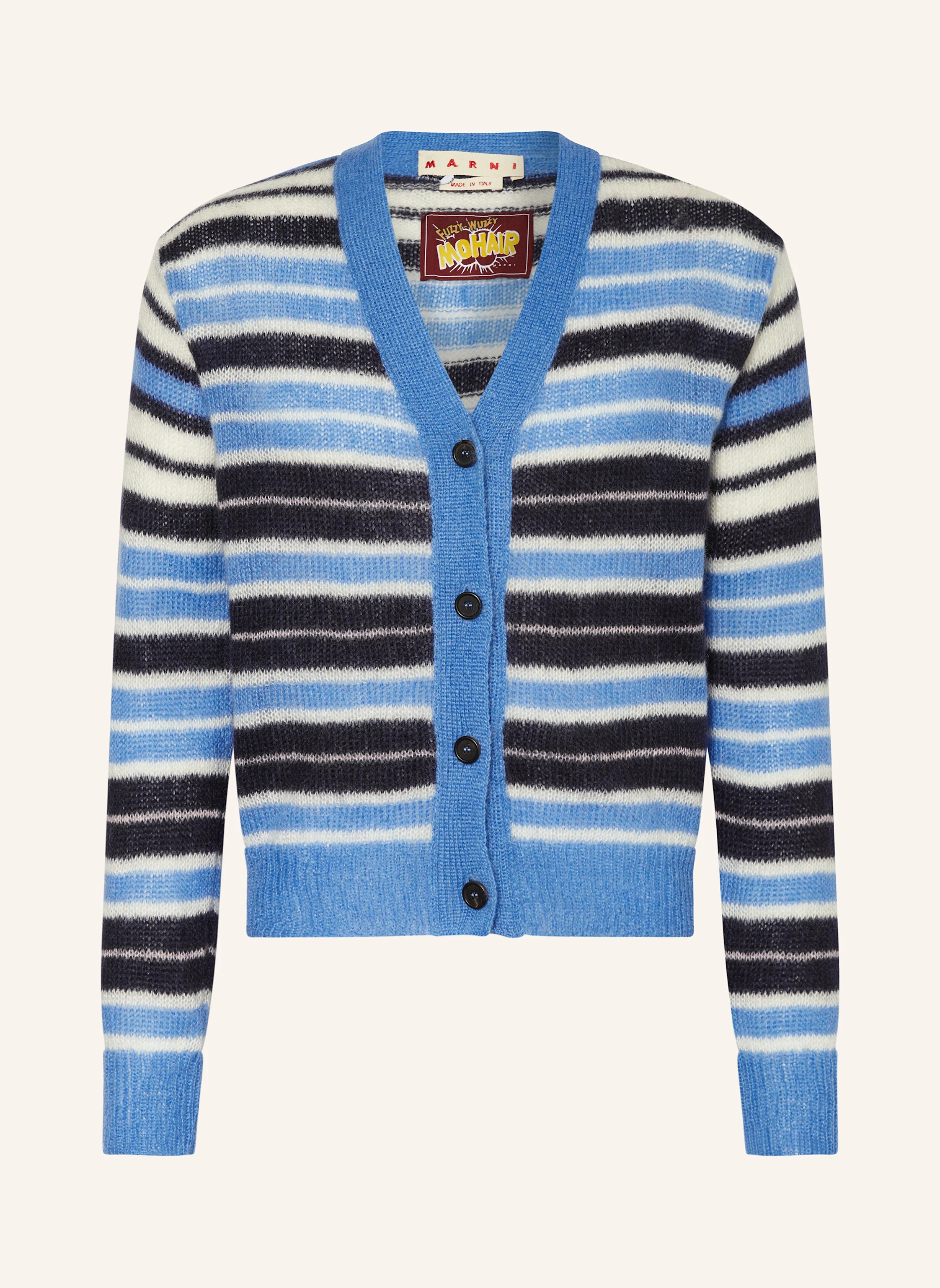MARNI Strickjacke