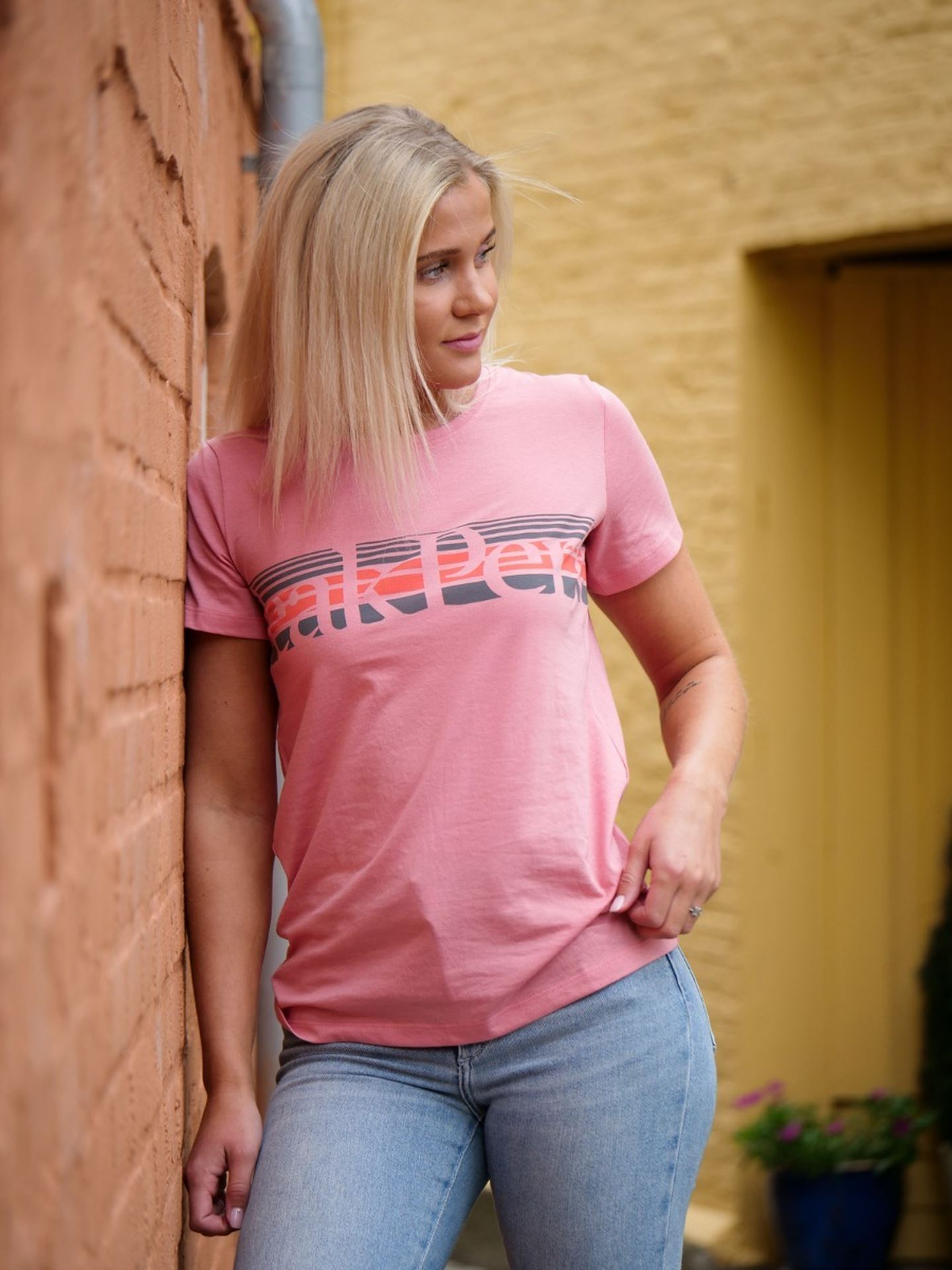 Explore Tee