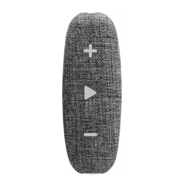 Lenco Leitor MP3 Xemio-241 2GB Grey