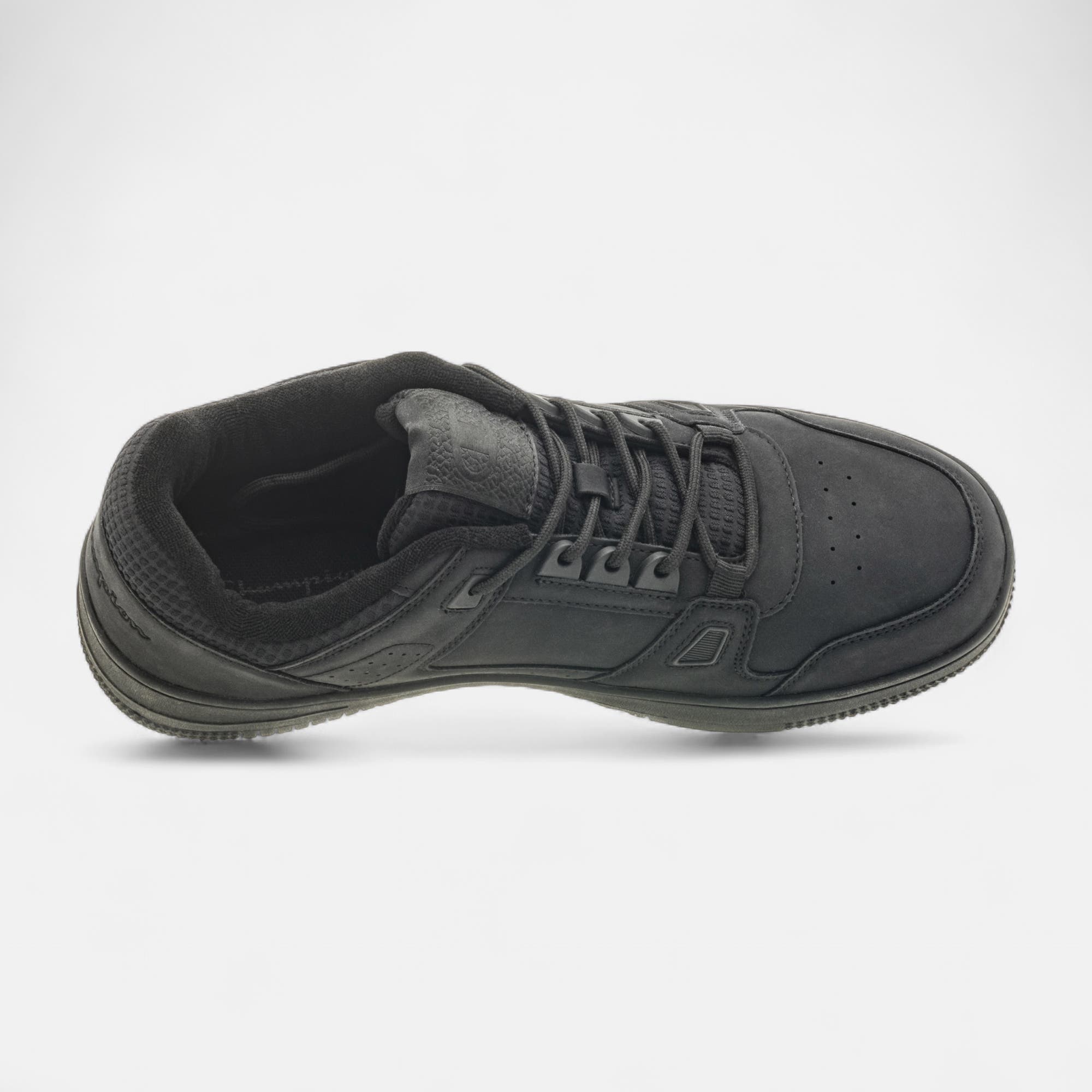 Baskets Homme noir