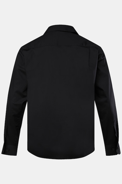 Men+ Businesshemd, EasyCare, Vario-Kragen, Comfort Fit, bis 8 XL