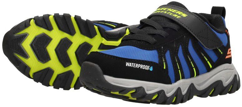 Skechers Rugged Ranger blauw