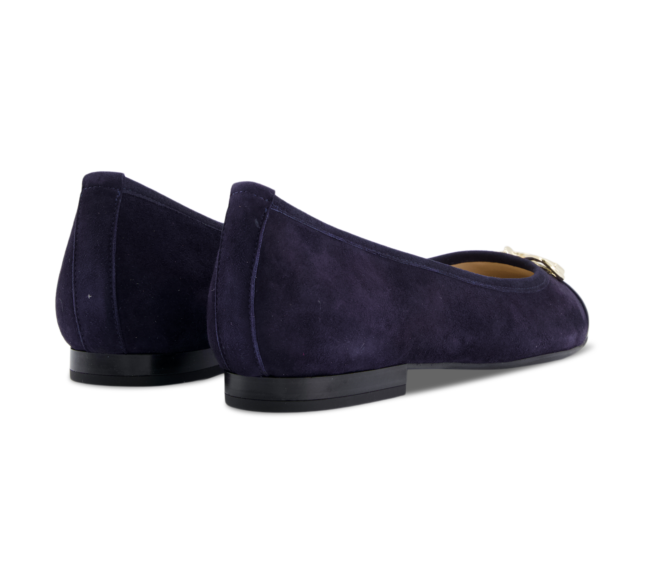 Peter Kaiser Callia - Ballerinas blau