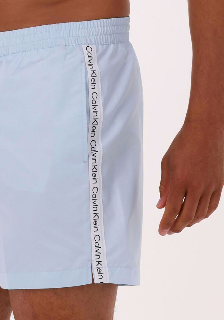 CALVIN KLEIN UNDERWEAR lichtblauwe calvin klein underwear  medium drawstring